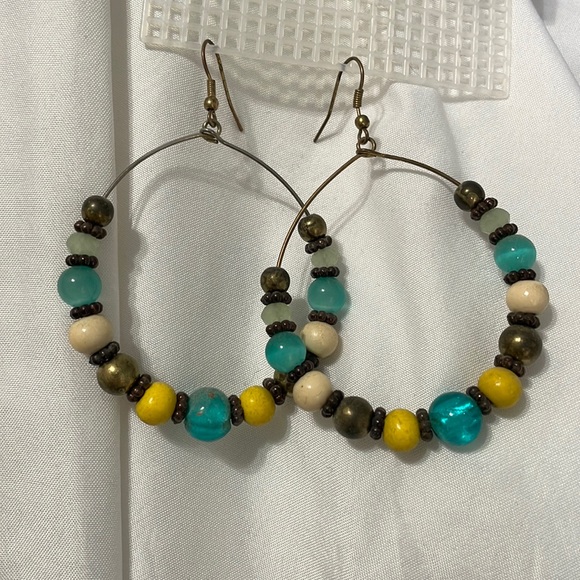 Set of Earrings. BUNDLE & SAVE! - Picture 1 of 3